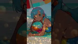 Chill Summer LoFi 2023 🍀 Music to put you in a better mood