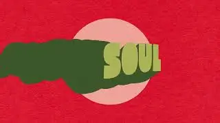 Soul | Typographic Animation | Cinema 4D | After Effects | Motion Graphics
