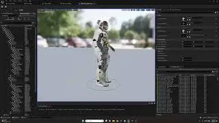 Unreal Engine 5.1 - Retargeting Tips and Quick Overview