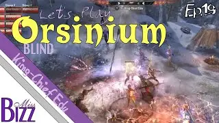 Let's Play ESO: Orsinium Ep. 19 - King-Chief Edu Orsinium World Boss