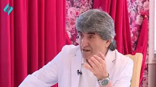 İntiqam Kərimov: "Mən elə işlərlə məşğul olmuram" | Bizim vaxtımızda 19.06.2023