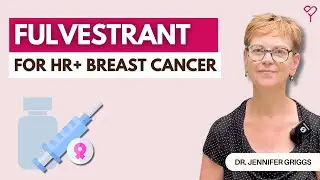 Faslodex (Fulvestrant) for HR+ Breast Cancer: Comprehensive Treatment Guide