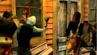 Red Dead Redemption - Undead Nightmare Preview