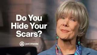 Mark of Ownership | Diamonds in the Dust with Joni Eareckson Tada