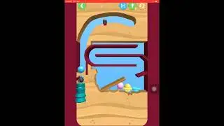 dig this! (Dig it ) 347-20 | BALL EAGLE | Dig this chapter 347 level 20 solution walkthrough