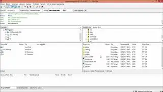 OPENCART EĞİTİMİ-5  htaccess dosyasini aktif etmek