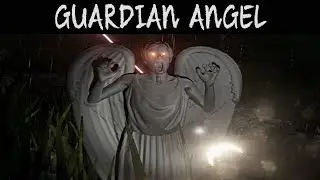 Guardian Angel с Оби-Ваном ✦ ПЛАЧУЩИЕ АНГЕЛЫ