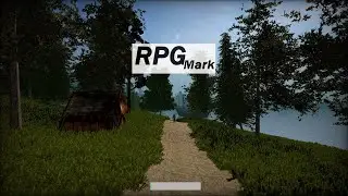 Game Guru - RPG Mark