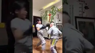SIBLING FIGHT 😳👀 