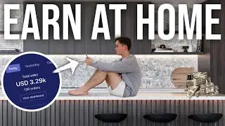 3 Legit Ways To Make Money From Home in 2020