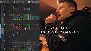 The Reality of Programming