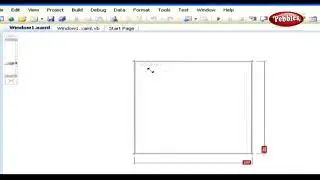 Tutorial for Visual Studio Net | Introducing WCF and Windows Presentation Foundation