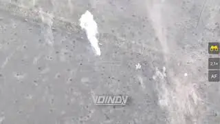 ‼️🇷🇺Штурм при поддержке танков на стыке Запорожья и ДНР 🙄☝🏻