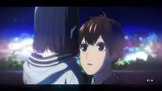 What Do You Mean [Koi to Uso AMV]