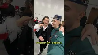Сходил на самый главный Татарский концерт «Татар Жыры» 😅🔥 