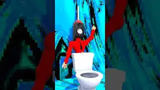 Pizza Tower Skibidi GMAN Skibidi Saw Skibidi Skull vs Speakerman
