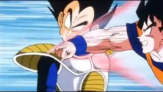 DBZ Breakers - Kaio-What?