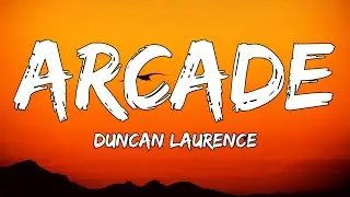 DunCan Laurence - Arcade