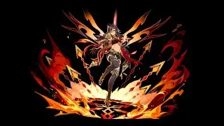 ДЭХЬЯ ОБЗОР. ВСЕ ЧТО НАДО ЗНАТЬ СЕЙЧАС! ТАК ЛИ ВСЕ ПЛОХО? [Genshin Impact]