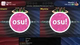 moistcr1tikal on people trash talking rushia1 (mrekk)