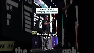 The “TikTok-ification” of Social Media #garyvee #videomarketingtips #socialmediamarketing