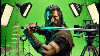 Did You See Jason Momoa or a CGI Double? - Hollywood VFX Breakdown