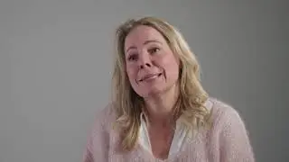 Hållbarhet i operationssalen - Marielle