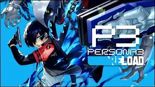 Persona 3 Reload | #01 | Primeros pasos | Días 06/04 - 17/04