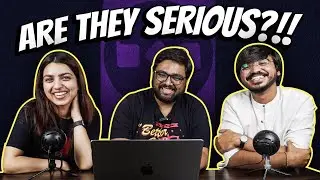 Decoding Songs of Delhi Belly | ft. Pathik, Vaani & Hindol | Mixtape Episode 2