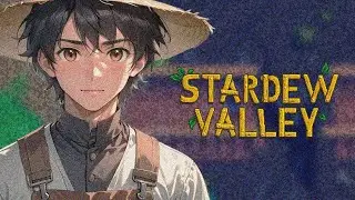 lagi pengen ngang-ngong aja sih.... | Stardew Valley PC