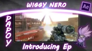 Introducing Wiggy Nero