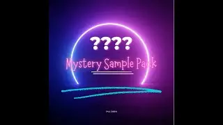 Mystery Sample Pack *FREE DL*