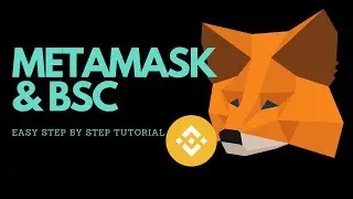 How To Connect Metamask To Binance Smart Chain (Mobile)