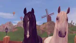 ПОКУПКА Лузитано Star Stable