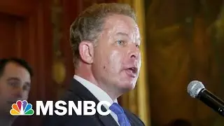Trump ally with ties to 'fake elector' scheme advances in Wisconsin Supreme Court race