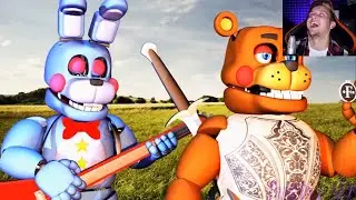 ФРЕДДИ ЗАПЛАТИТЕ ЧЕКАННОЙ МОНЕТОЙ | ФНАФ ТЕСТ НА ПСИХИКУ ЧЕЛЛЕНДЖ | FNAF CHALLANGE