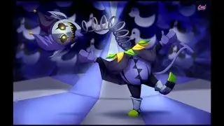 JEVIL AU THEMES