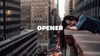 Fast Intro After Effects Templates