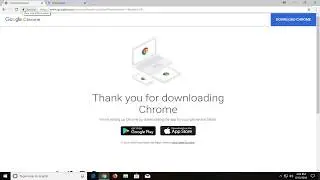 How to Download Google Chrome Offline Installer Setup for Windows PC