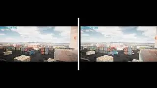 Unity Lightmap vs Realtime Lighting Performance