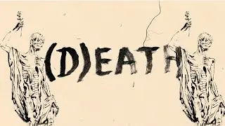 Avenged Sevenfold - (D)eath (Official Visualizer)