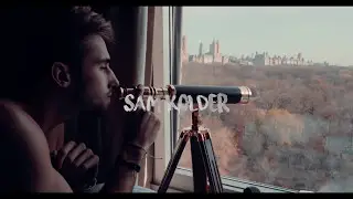 Sam Kolder x YouTube TV