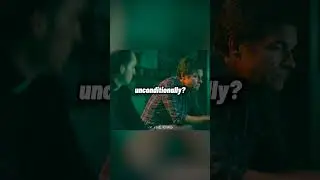 Marty Talks With The Priest😲🔥 // 