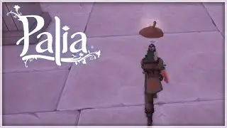 Plumehound Pilgrimage Following Tau's Trail | Palia | Part 26