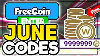 FREE *COIN* WORKING CODES 2022 in Roblox WimbleWorld Codes