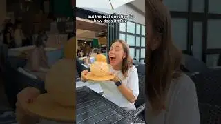 This treat will make you miss your ex…