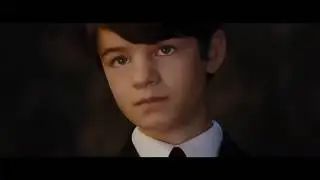 Артемис Фаул (Artemis Fowl) - Русский трейлер (2020) | Фильм