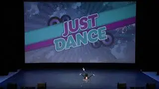 JUST DANCE |  Цыганкова Аня