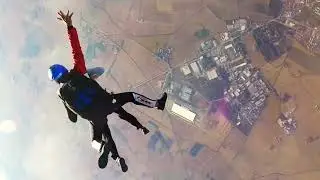 VZONE SKYDIVE