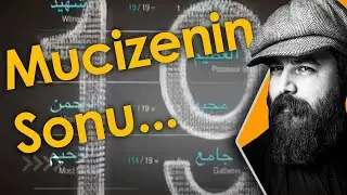 19 MUCİZESİNİN  SIRRI NEDİR? TESADÜF MÜ, YOKSA GERÇEK Mİ?